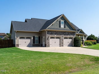 22 Pointer Dr, Angier, NC 27501