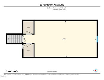 22 Pointer Dr, Angier, NC 27501