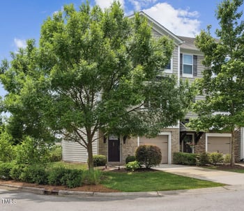 22 Prairie View Ct, Durham, NC 27703