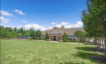 22 Prairie View Ct, Durham, NC 27703