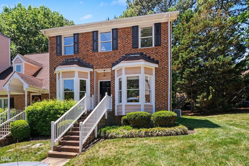 22 Preakness Dr, Durham, NC 27713