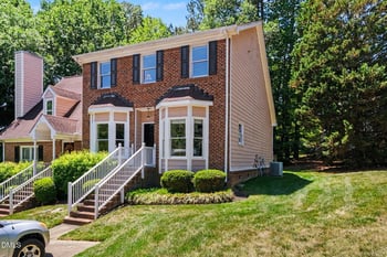 22 Preakness Dr, Durham, NC 27713