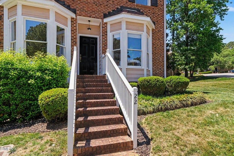 22 Preakness Dr, Durham, NC 27713