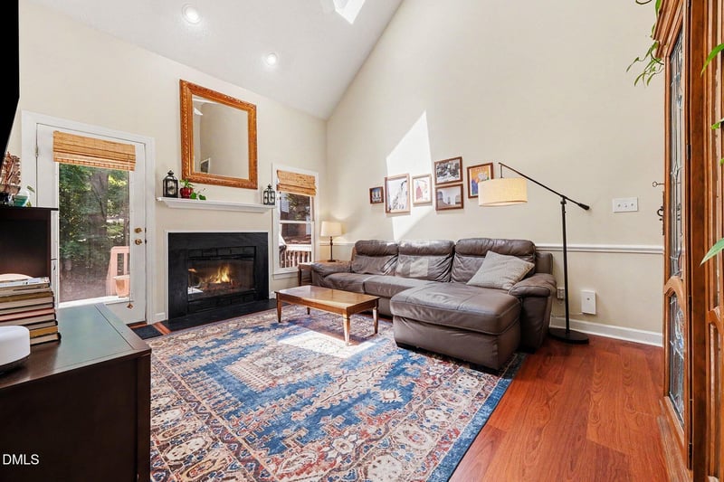 22 Preakness Dr, Durham, NC 27713