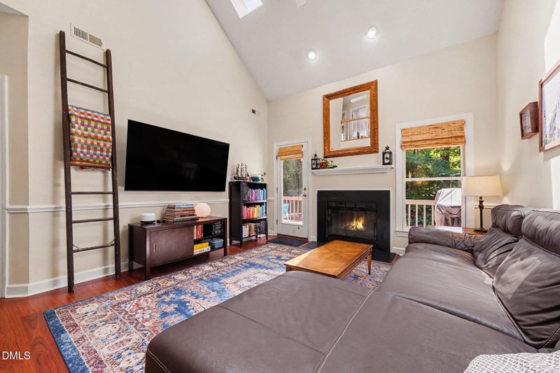 22 Preakness Dr, Durham, NC 27713