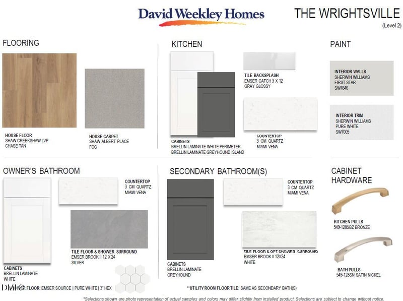 22 Rainbrook Cv, Fuquay Varina, NC 27526