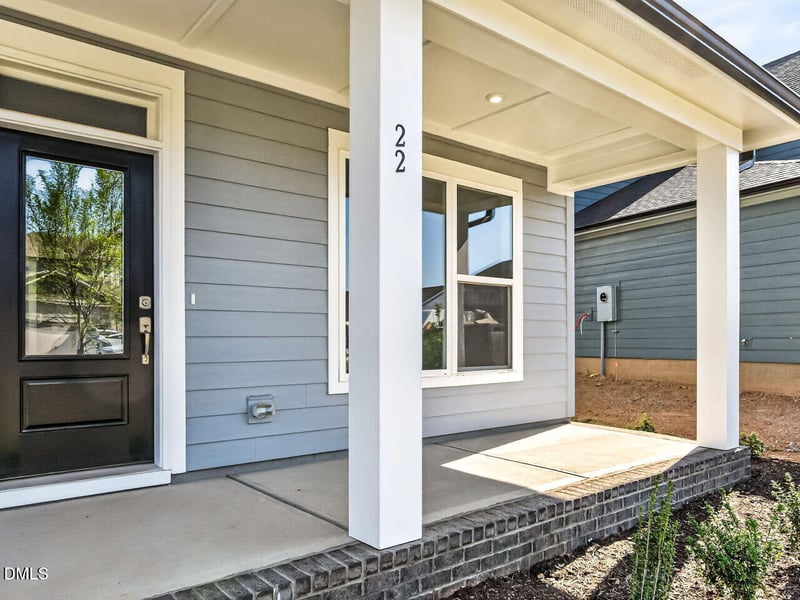 22 Rainbrook Cv, Fuquay Varina, NC 27526
