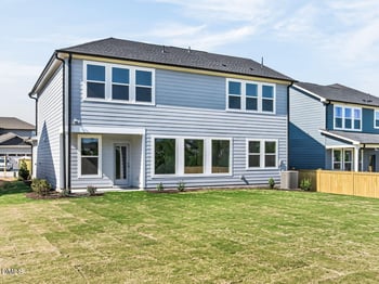 22 Rainbrook Cv, Fuquay Varina, NC 27526