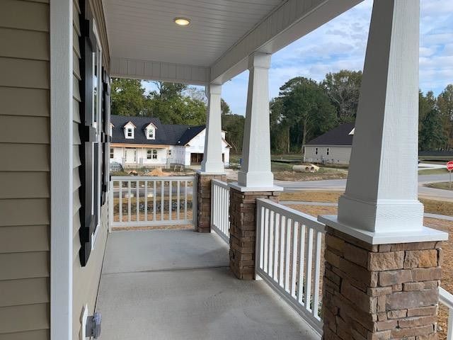 22 Retreat Rn, Smithfield, NC 27577