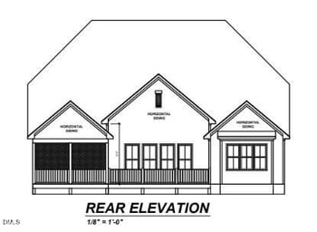 22 Ridgeview Dr (Lot 6), Clayton, NC 27520
