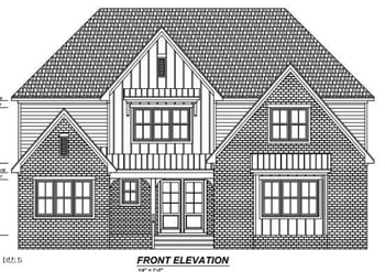 22 Ridgeview Dr (Lot 6), Clayton, NC 27520