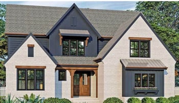 22 Ridgeview Dr (Lot 6), Clayton, NC 27520
