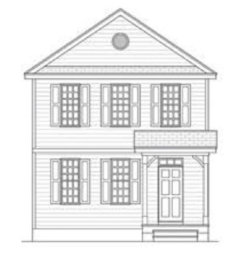 22 Rosemary St, Clayton, NC 27520