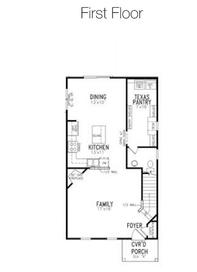 22 Rosemary St, Clayton, NC 27520