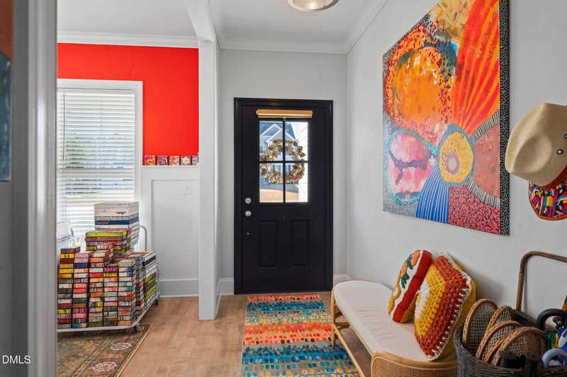 22 Royal Ella Ct, Fuquay Varina, NC 27526