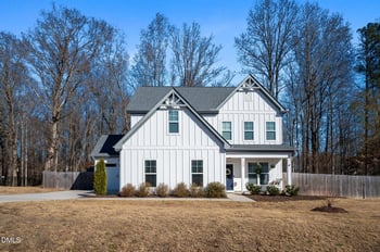 22 Royal Ella Ct, Fuquay Varina, NC 27526