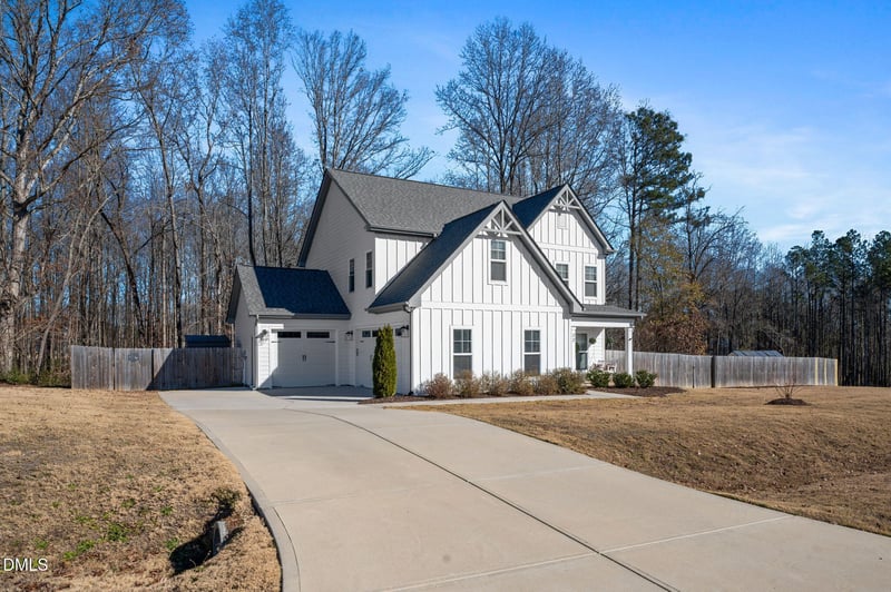 22 Royal Ella Ct, Fuquay Varina, NC 27526