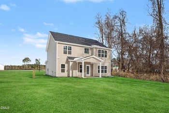 22 Rum Row Ct (Lot 71), Smithfield, NC 27577