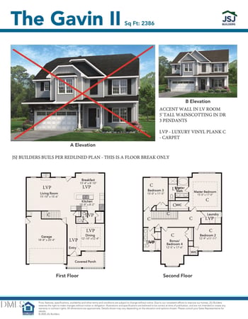 22 Rum Row Ct, Smithfield, NC 27577