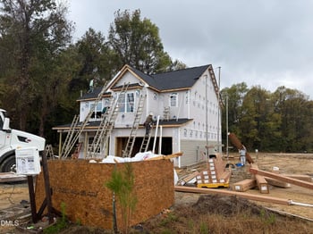 22 Rum Row Ct, Smithfield, NC 27577