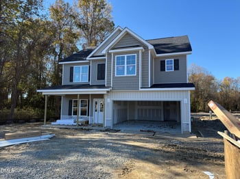 22 Rum Row Ct, Smithfield, NC 27577