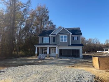 22 Rum Row Ct, Smithfield, NC 27577