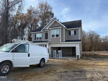 22 Rum Row Ct, Smithfield, NC 27577