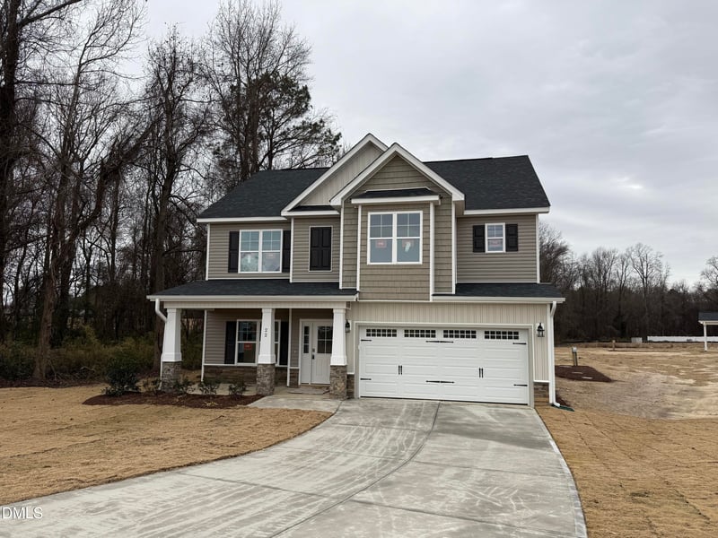 22 Rum Row Ct, Smithfield, NC 27577