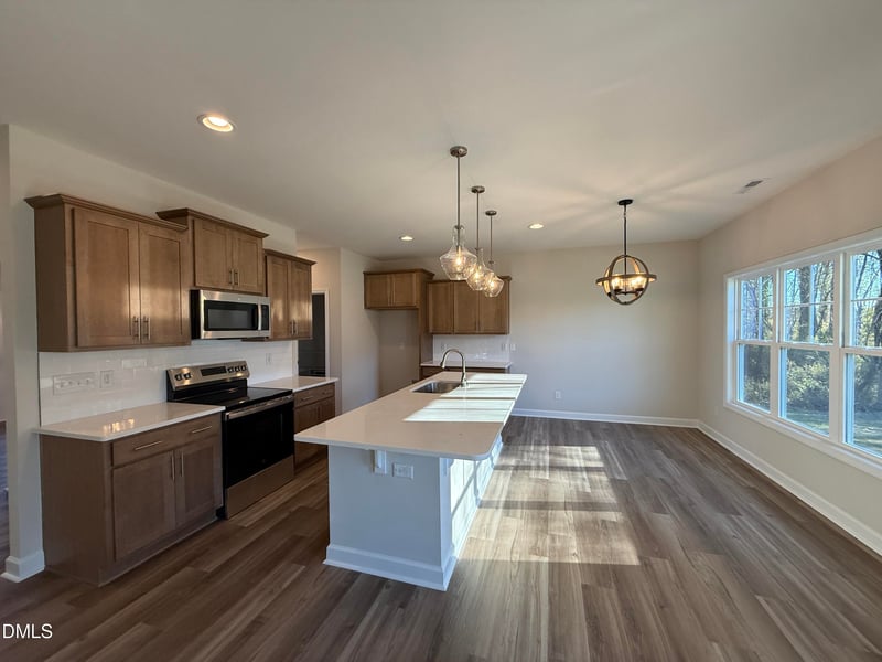 22 Rum Row Ct, Smithfield, NC 27577