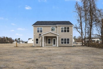 22 Rum Row Ct, Smithfield, NC 27577