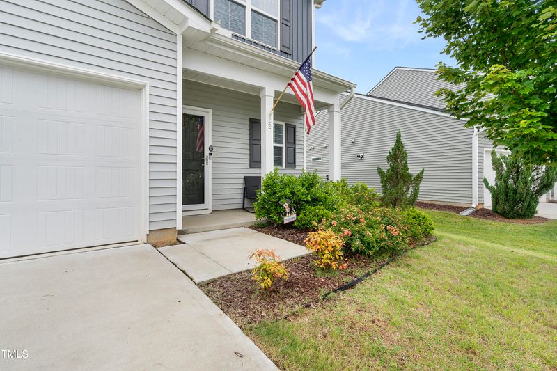 22 Saddle Oaks Ln, Clayton, NC 27520