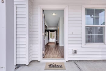 22 Sagamore Ave, Angier, NC 27501