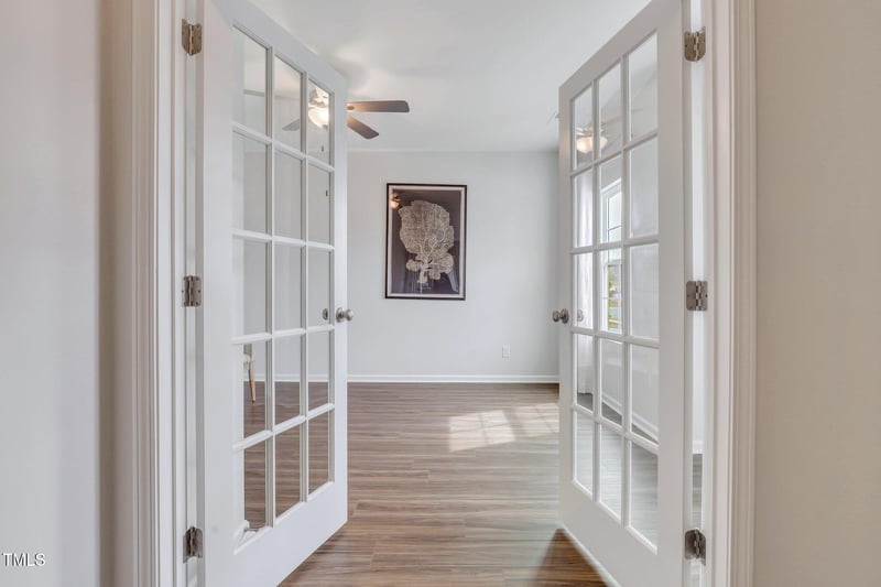 22 Sagamore Ave, Angier, NC 27501