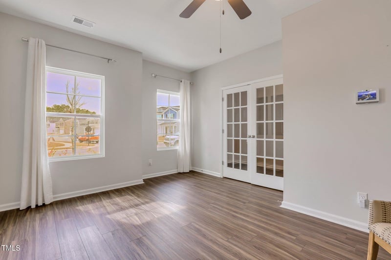 22 Sagamore Ave, Angier, NC 27501