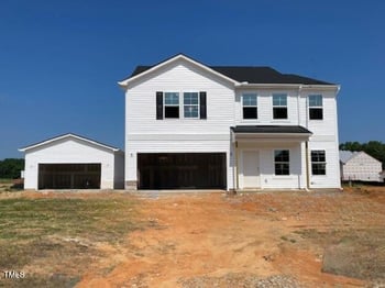 22 Sagamore Ave, Angier, NC 27501