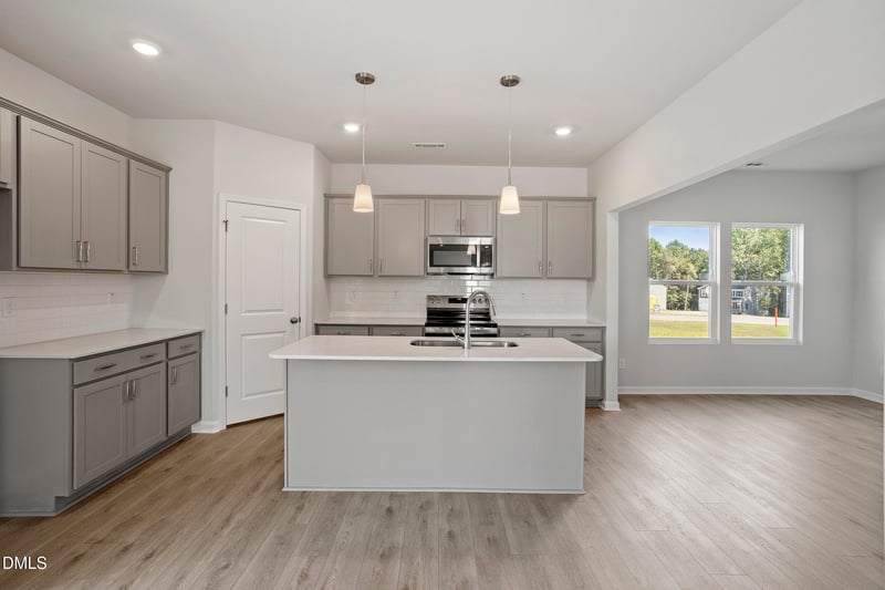 22 Sagamore Ave, Angier, NC 27501