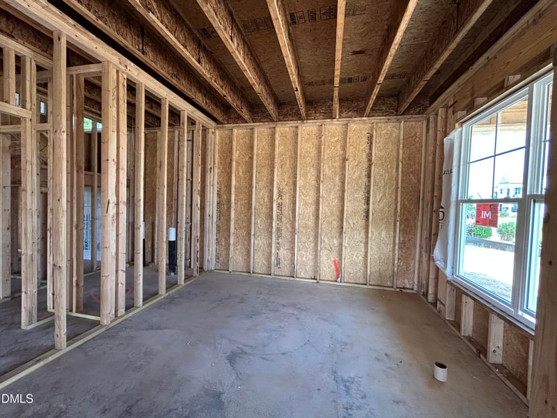 22 Sage Ln, Four Oaks, NC 27524