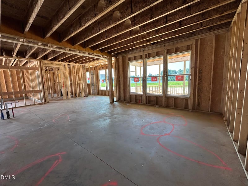 22 Sage Ln, Four Oaks, NC 27524