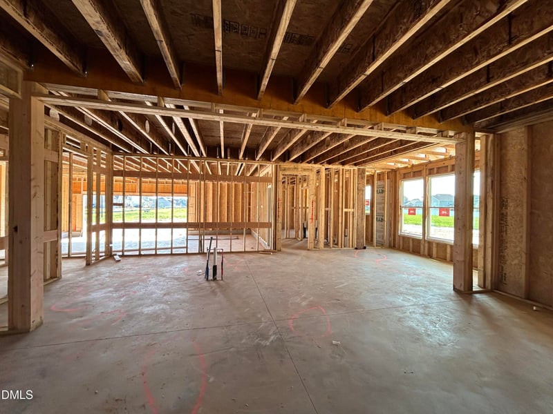 22 Sage Ln, Four Oaks, NC 27524