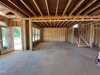 22 Sage Ln, Four Oaks, NC 27524