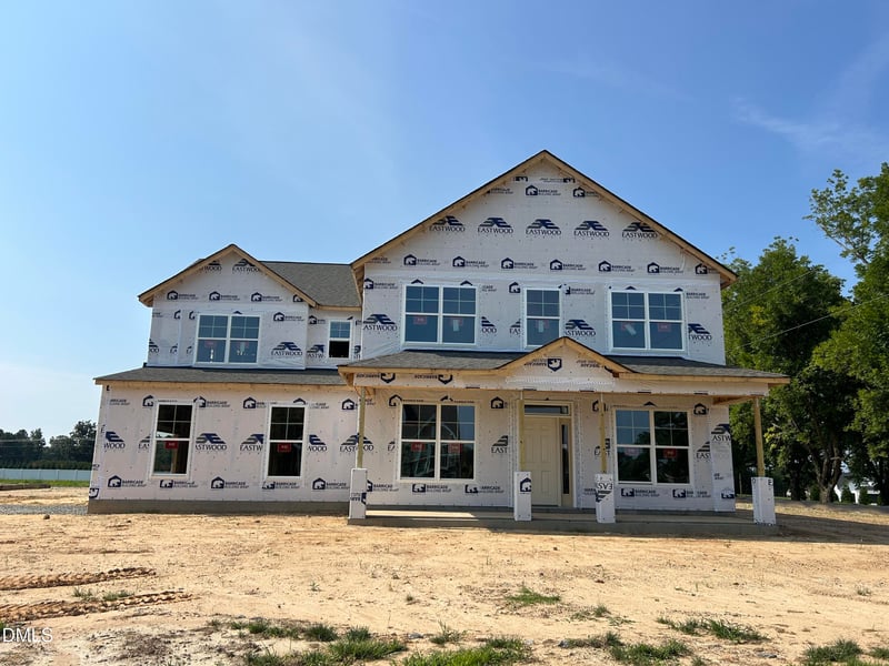 22 Sage Ln, Four Oaks, NC 27524