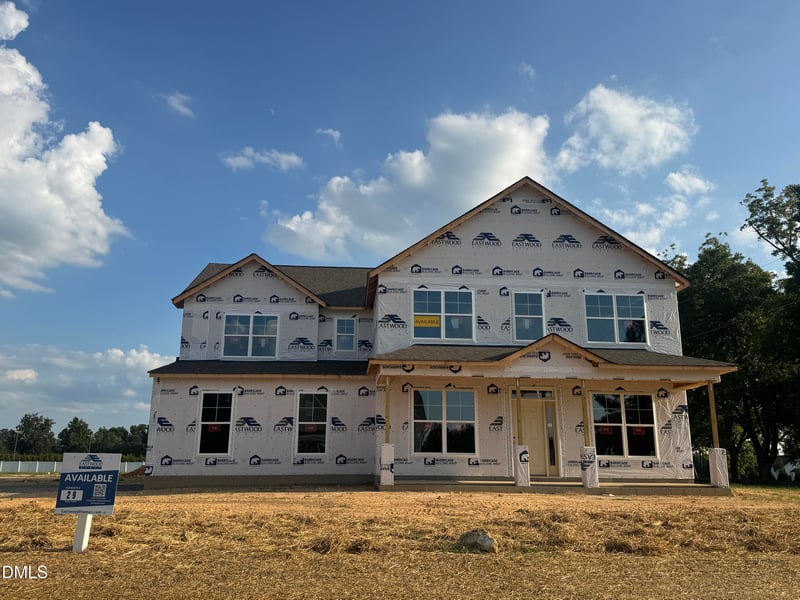 22 Sage Ln, Four Oaks, NC 27524
