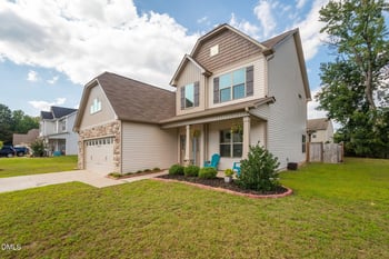 22 Sanibel St, Clayton, NC 27520