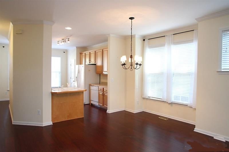 22 Scottish Ln, Durham, NC 27707