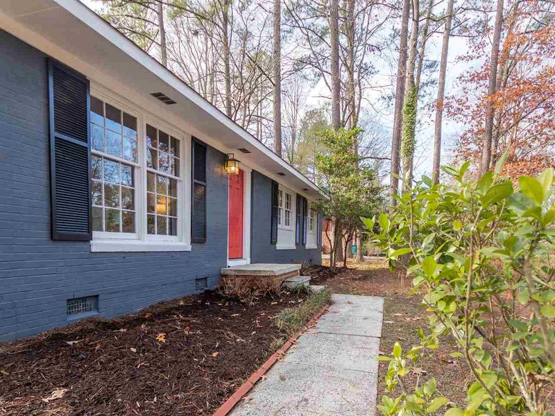 22 Sinnott Cir, Durham, NC 27713