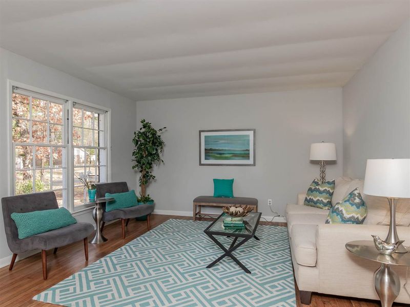 22 Sinnott Cir, Durham, NC 27713