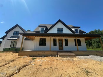 22 Slocum Dr, Wendell, NC 27591