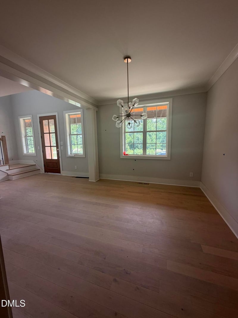 22 Slocum Dr, Wendell, NC 27591