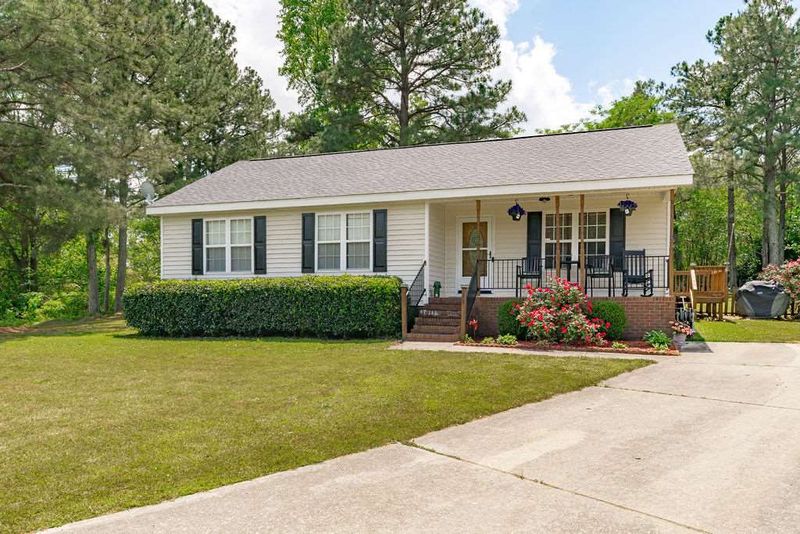 22 Spikebuck Ct, Angier, NC 27501