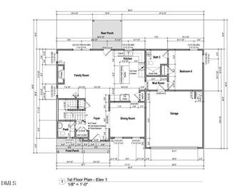 22 Starlet Rdg Way, Clayton, NC 27520
